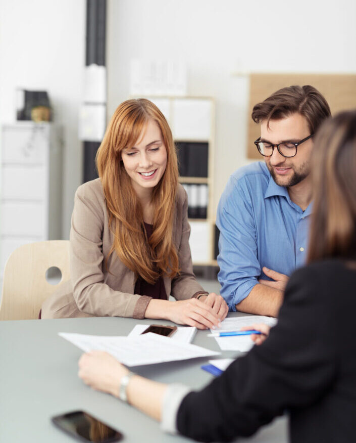 Lojacono Permit Services Beratung